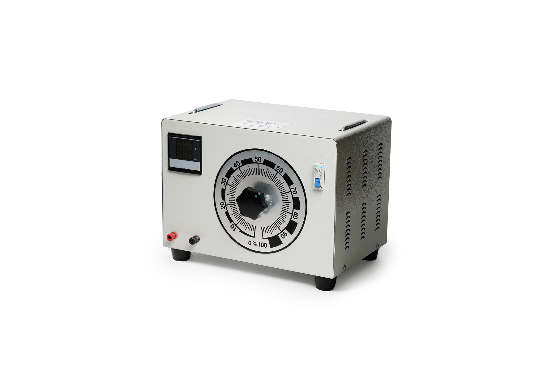 1 Kva – 15 Kva Monofaze Kutulu Test Varyak