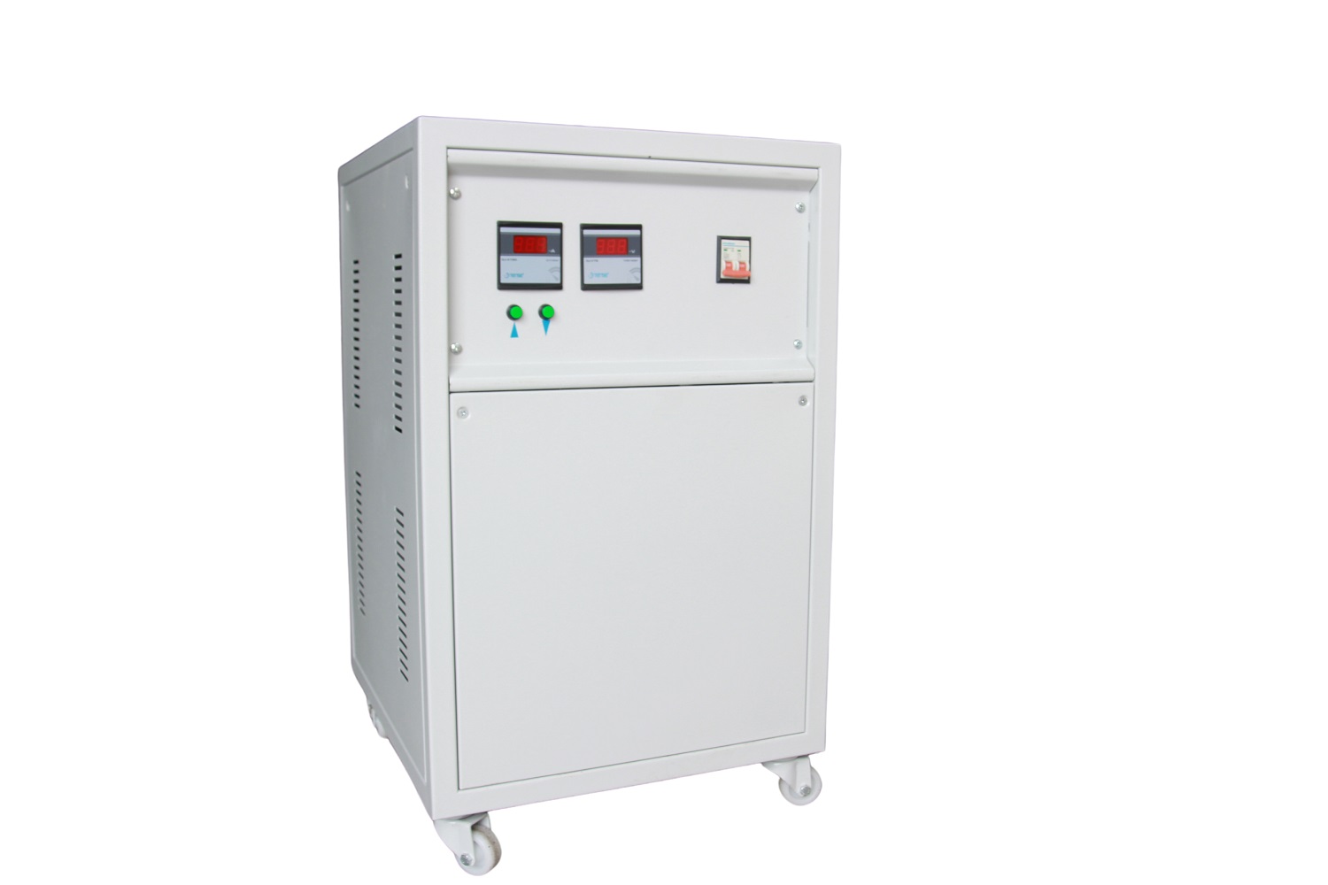 3 Kva – 500 Kva Trifaze Kutulu Test Varyak