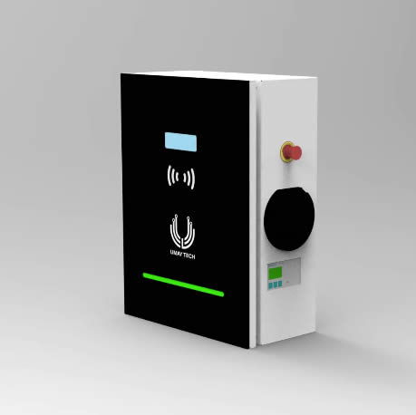 AC TİP 1 TEK ÇIKIŞLI ŞARJ CİHAZLARI