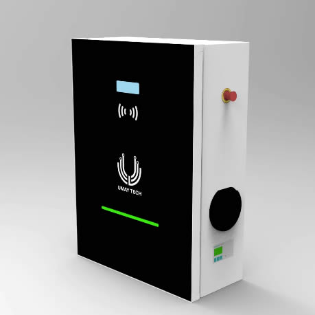 AC TİP 2 ÇİFT ÇIKIŞLI ŞARJ CİHAZLARI