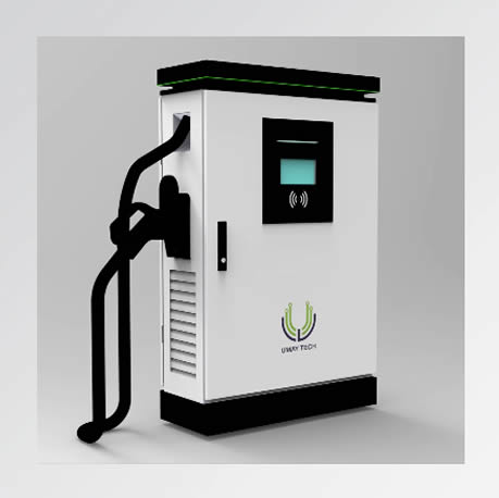 DC TİP-1A ŞARJ CİHAZLARI