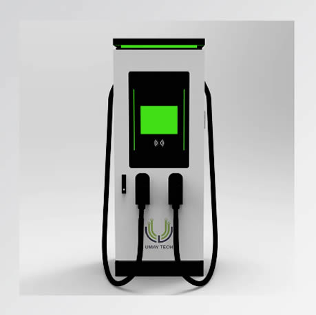 DC TİP-2 ŞARJ CİHAZLARI