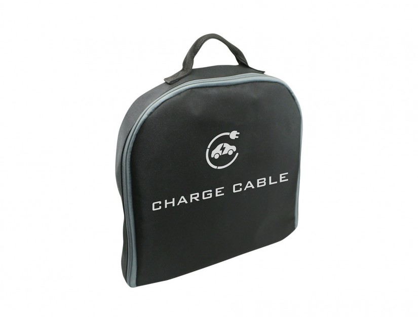 Fiş-Priz Şarj Seti Çantası BAK-8000-0000