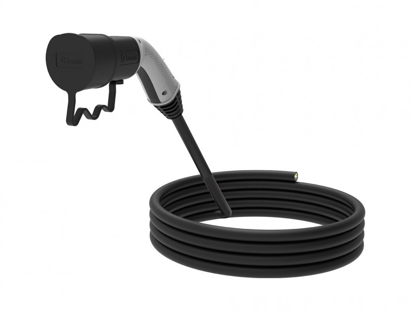 Kablolu Şarj Prizi BEV-5032-2205