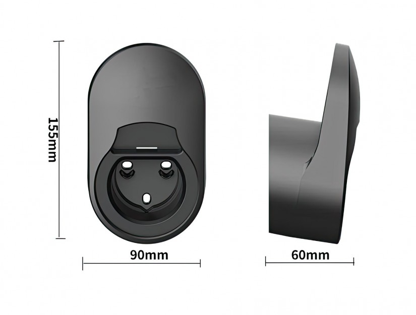Priz Tutucu BAK-8200-0000