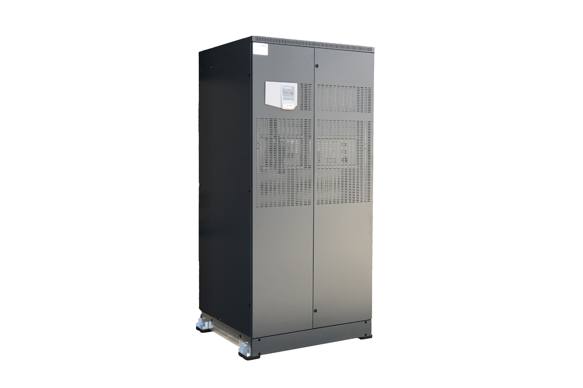 KRD 33 Model 10 Kva 300 Kva Online Ups