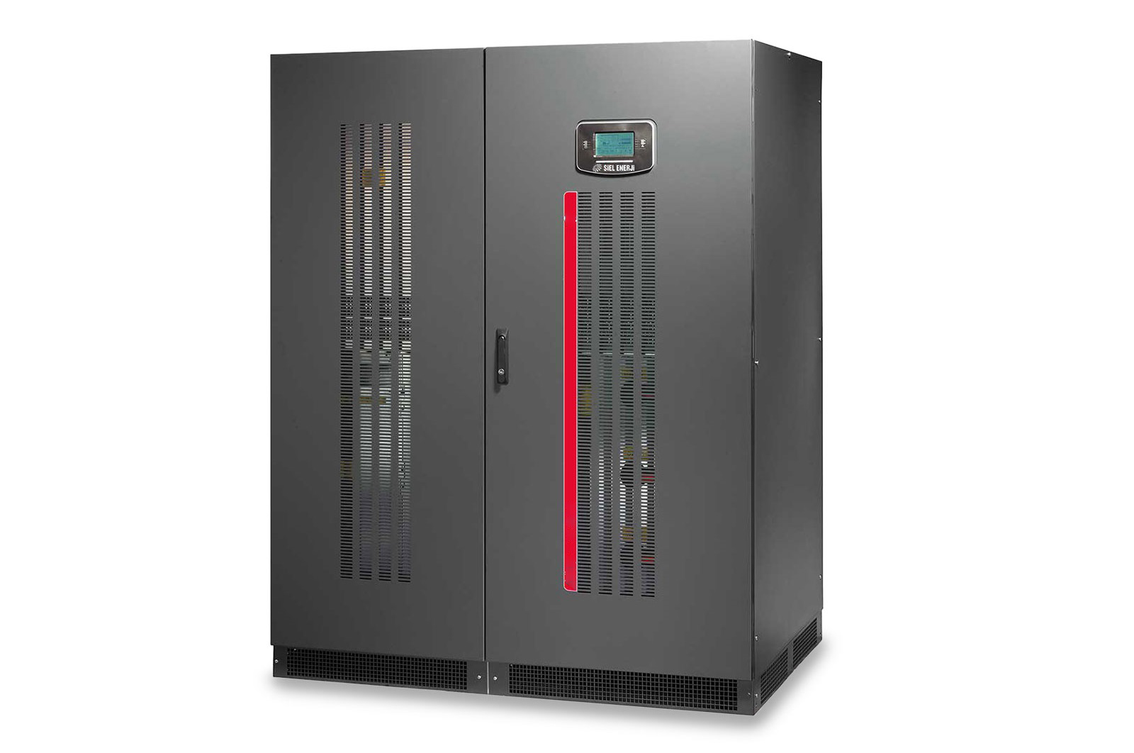 KRD HP 33 Model 100 Kva 2000 Kva Online Ups
