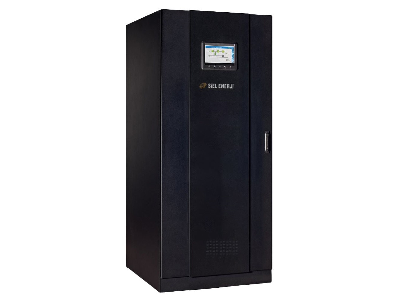 KRDT 33 Model 10 Kva 300 Kva Online Ups