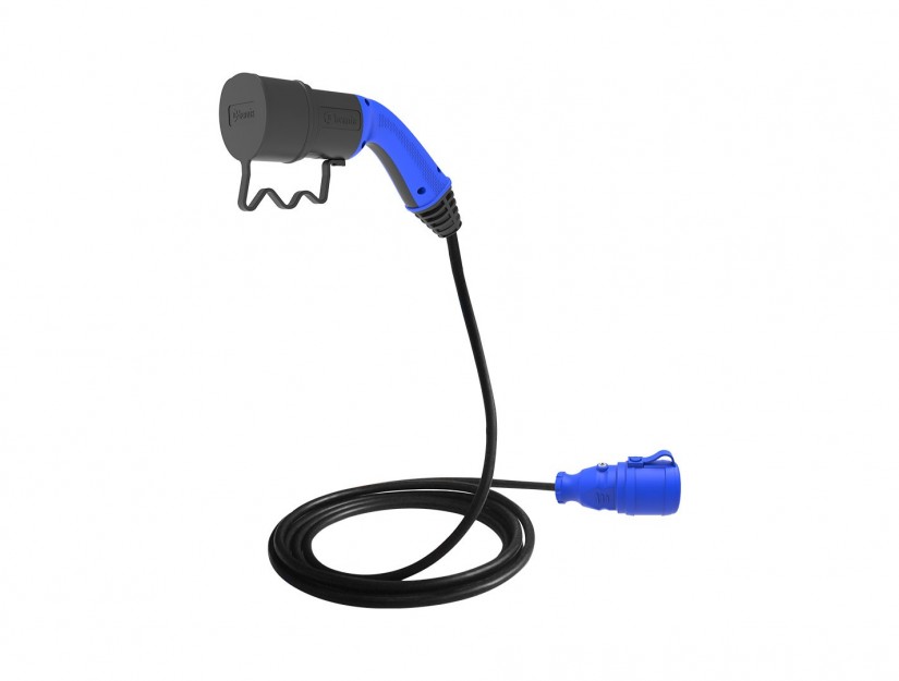 V2L Tekli Uzatma Priz Adaptör BEV2L-3201-3203